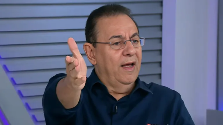 Flavio Prado vê torcida irritante e alerta clube que pode cair no Brasileirão: “Corre risco”