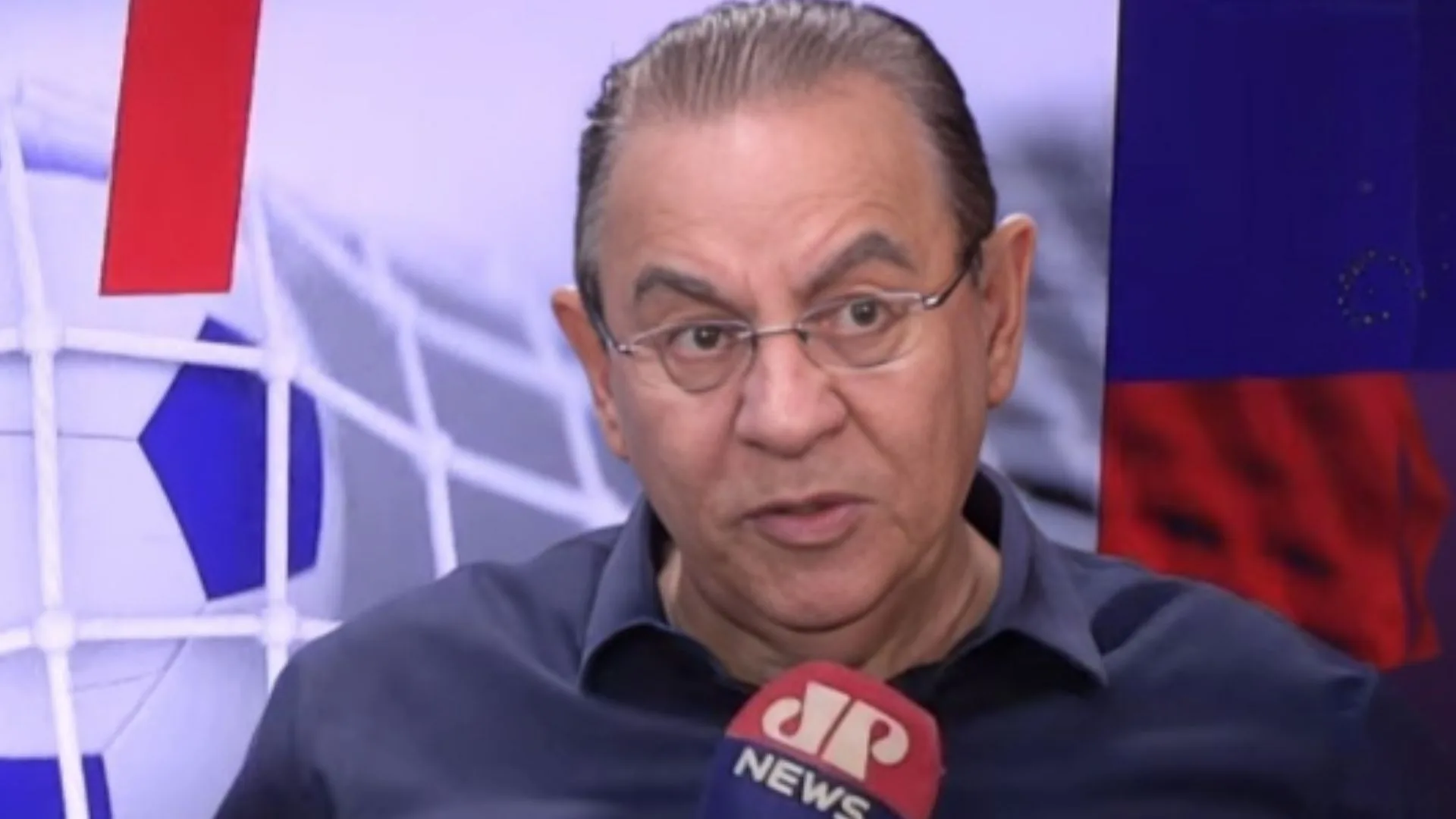 Flavio Prado indica clube que pode ser “salvo” com vexame em 2025: “Muito positivo”