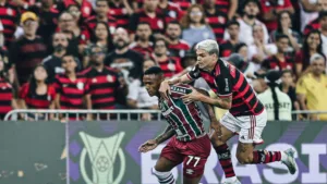 Fluminense x Flamengo: onde assistir ao Fla-Flu do Campeonato Carioca