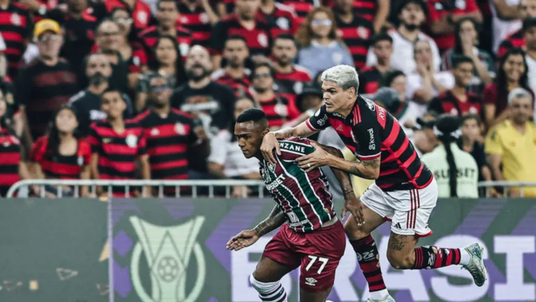 Fluminense x Flamengo: onde assistir ao Fla-Flu do Campeonato Carioca