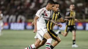 Fluminense x Volta Redonda: onde assistir à semifinal do Campeonato Carioca