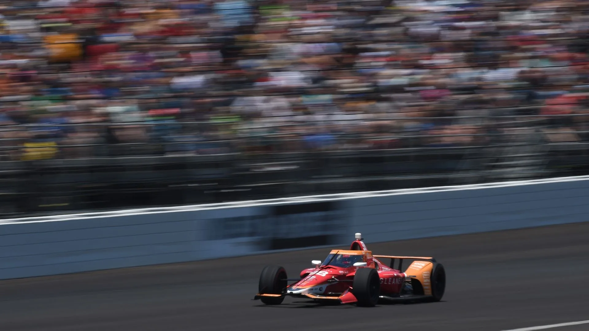 Saiba onde assistir a temporada 2025 da Fórmula Indy