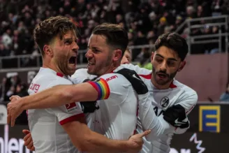 Freiburg x Werder Bremen