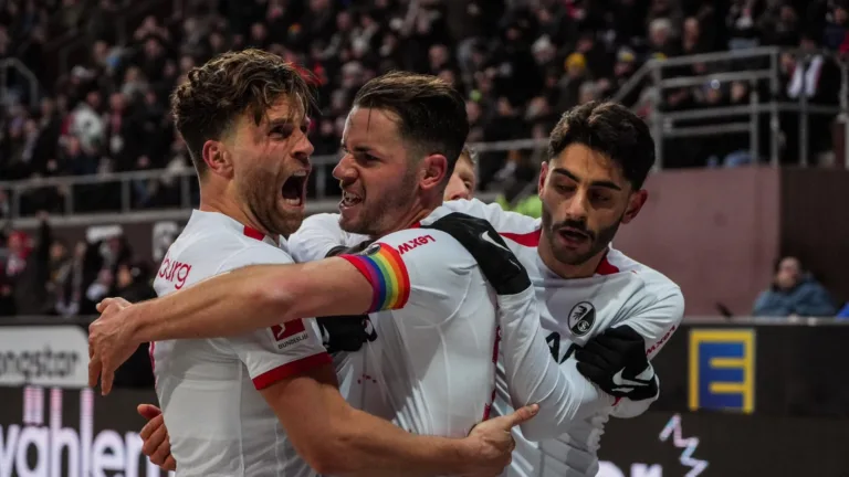 Freiburg x Werder Bremen: onde assistir ao jogo da Bundesliga