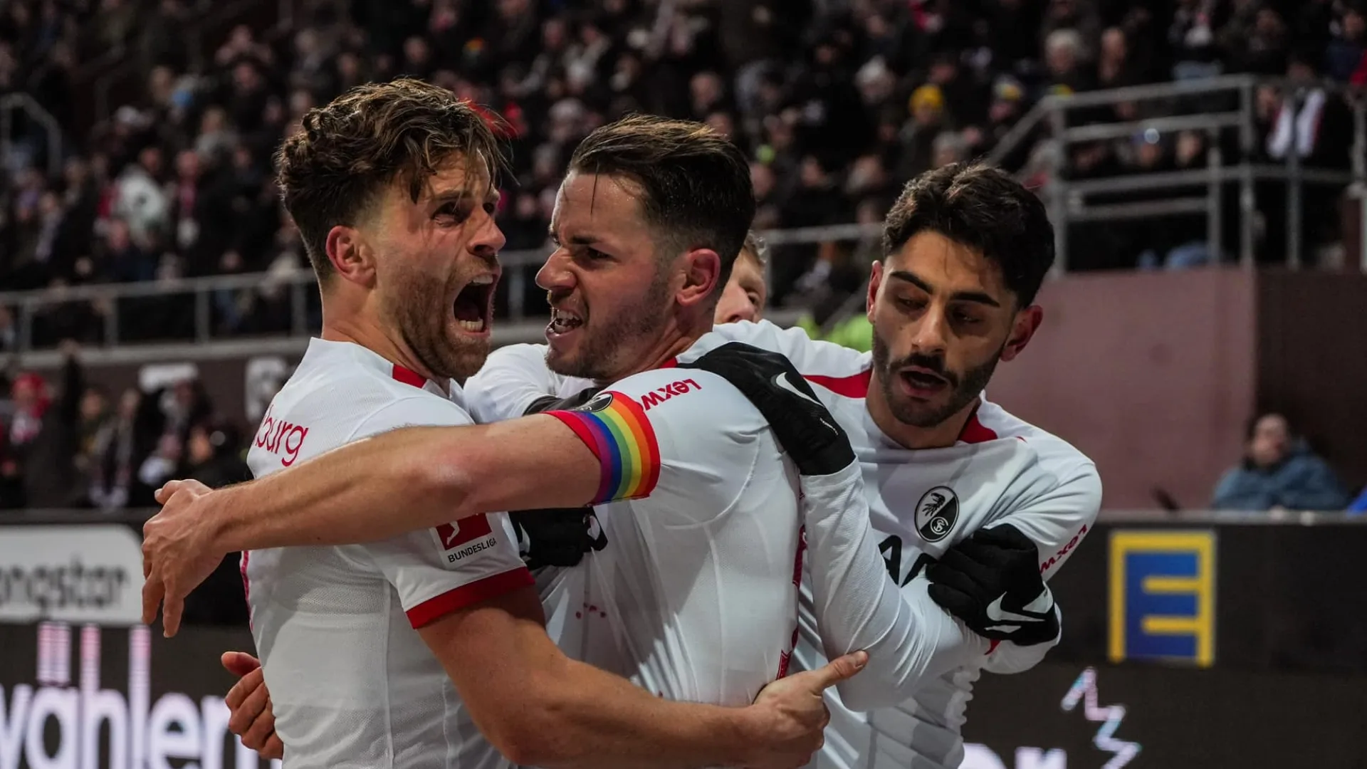 Freiburg x Werder Bremen: onde assistir ao jogo da Bundesliga