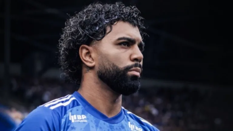 Sormani poupa Gabigol e elege “maior chato” do futebol brasileiro