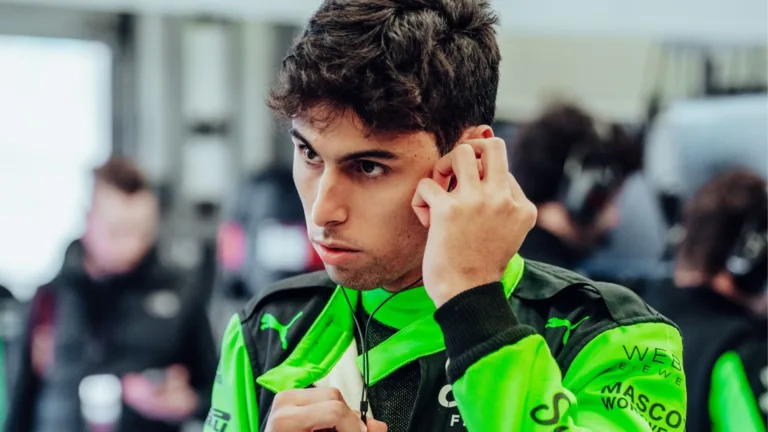 Fórmula 1 hoje: Gabriel Bortoleto desconversa sobre estágio atual da Sauber: “Estou curioso”