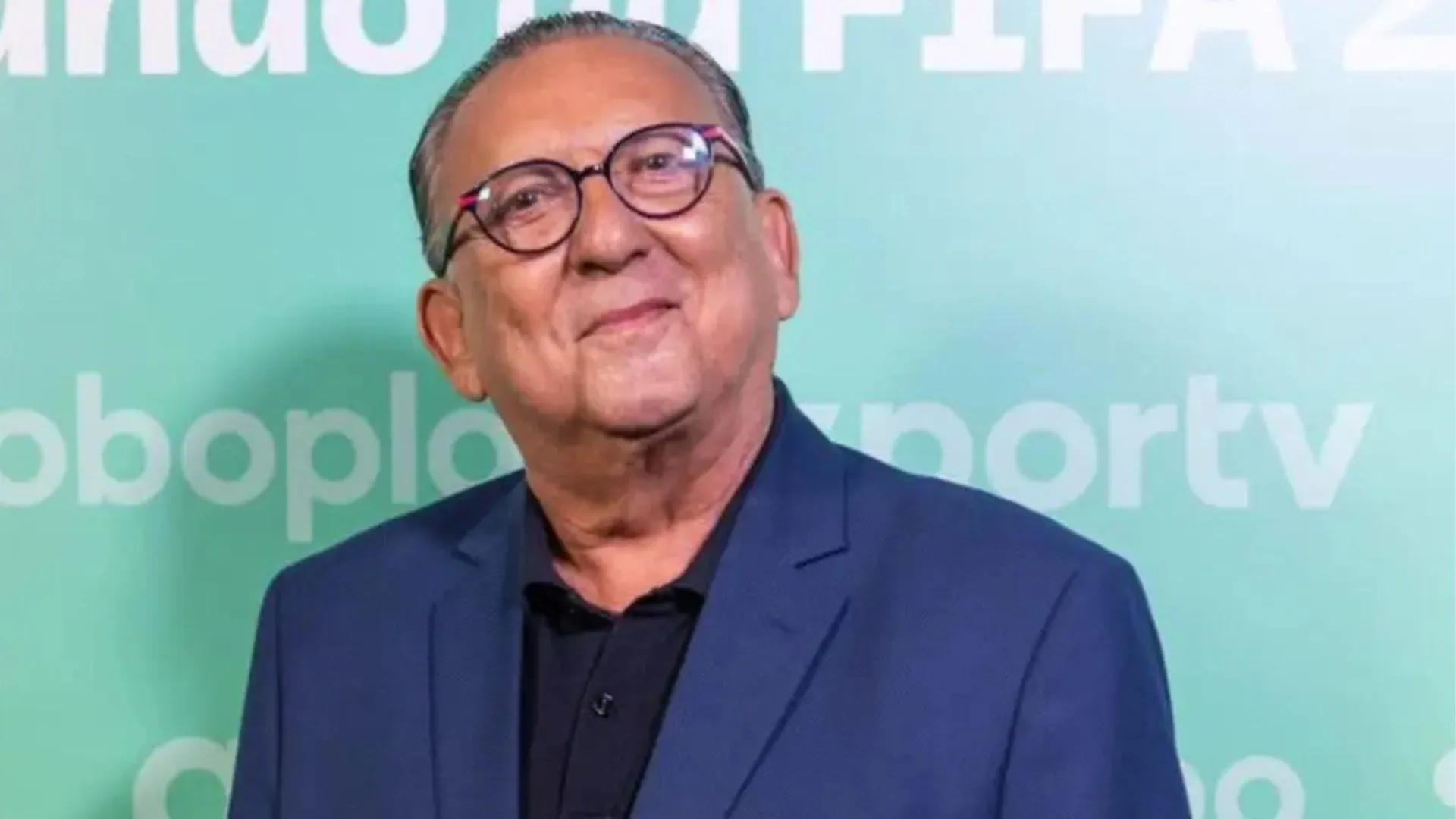 Galvão Bueno assina com a Band após deixar a Globo; veja detalhes