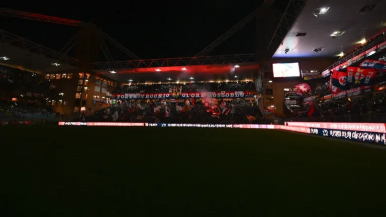 Genoa x Venezia: onde assistir ao jogo do Campeonato Italiano