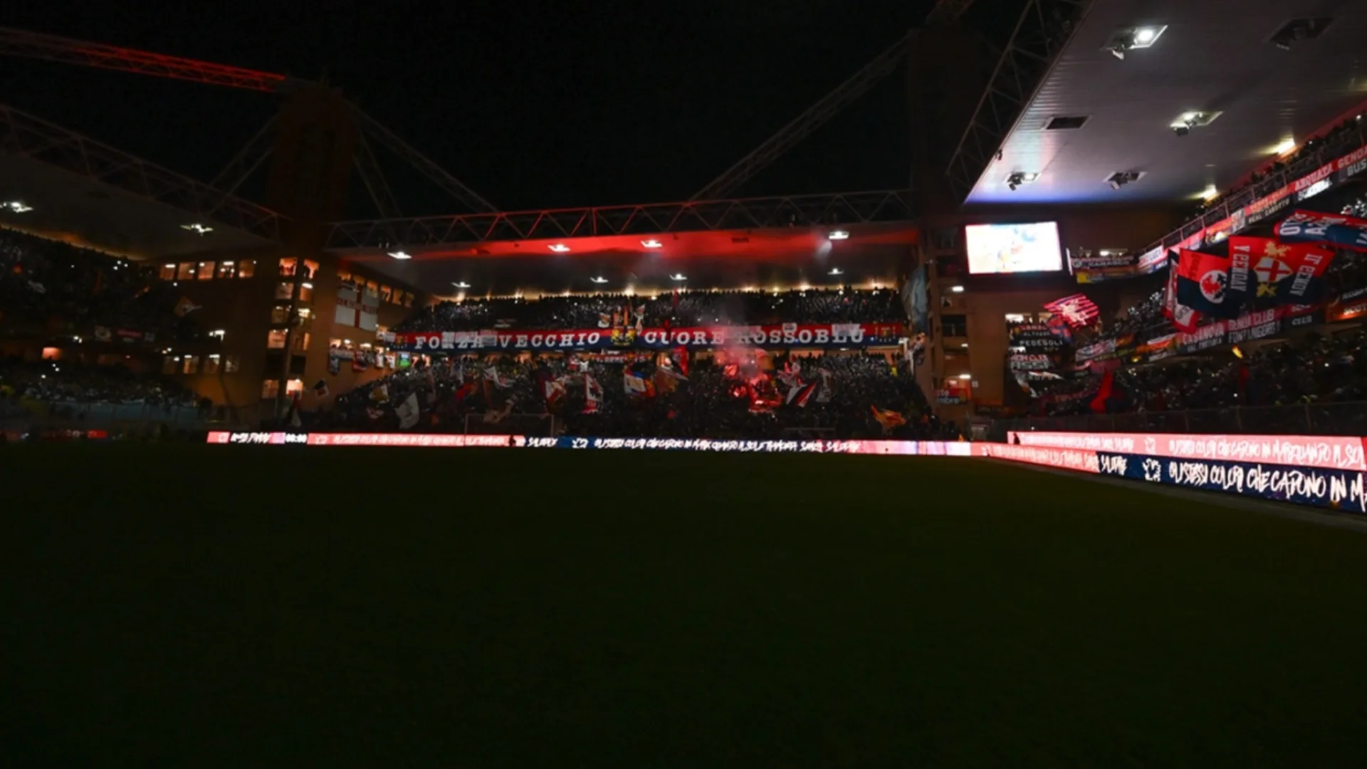 Genoa x Venezia: onde assistir ao jogo do Campeonato Italiano