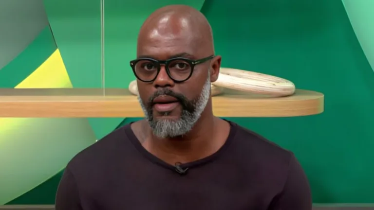 Grafite sinaliza treinador em situação complicada no Brasil: “Não está satisfeito”