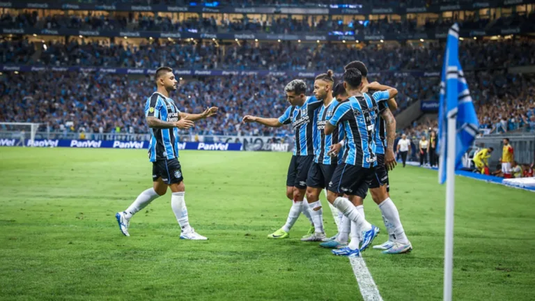 Grêmio hoje: veja a provável escalação contra o Juventude pela semifinal do Campeonato Gaúcho