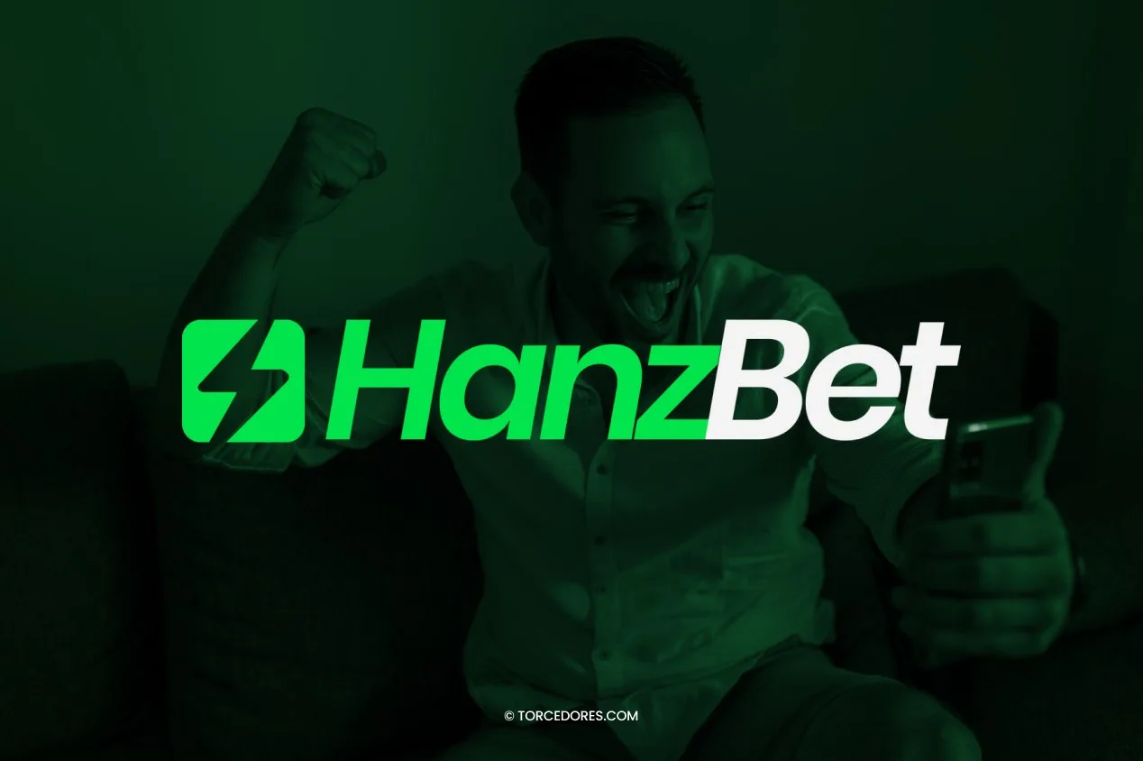 HanzBet app: como fazer download e apostar pelo celular