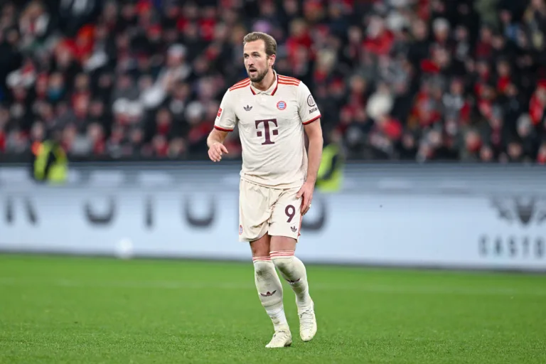 Harry Kane vai marcar em Bayern x Celtic? Veja odds para a Champions League