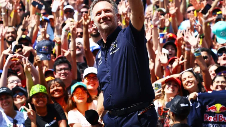 Fórmula 1 hoje: Christian Horner vê Honda “Um pouco perdida” com projeto para 2026