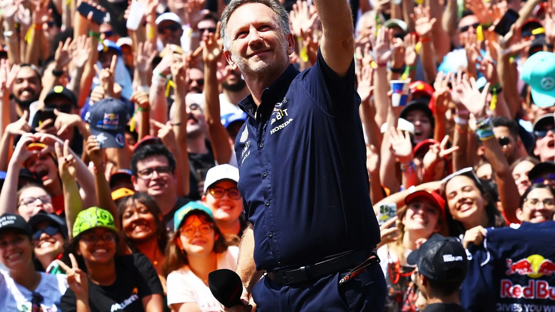 Fórmula 1 hoje: Christian Horner vê Honda “Um pouco perdida” com projeto para 2026