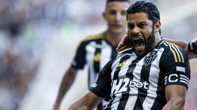 Flavio Prado deixa Hulk de lado ao eleger craque top-1 do Brasil hoje