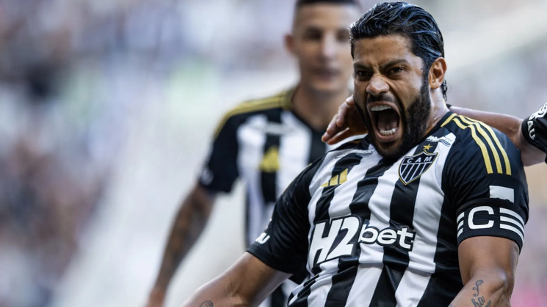 Flavio Prado deixa Hulk de lado ao eleger craque top-1 do Brasil hoje