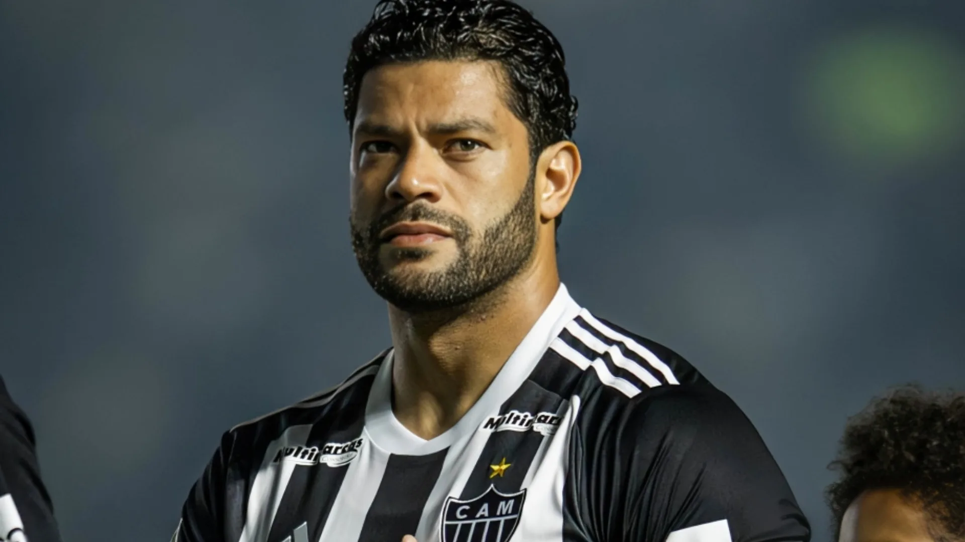 Hulk, do Atlético-MG, destaca forte time do Brasil em 2025: “Muito mais difícil”