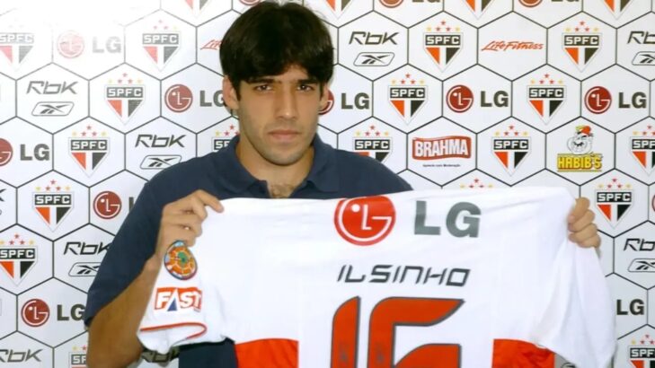 Ex-Palmeiras e São Paulo, Ilsinho revela seu salário no Verdão Ex-Palmeiras e São Paulo, Ilsinho revela seu salário no Verdão