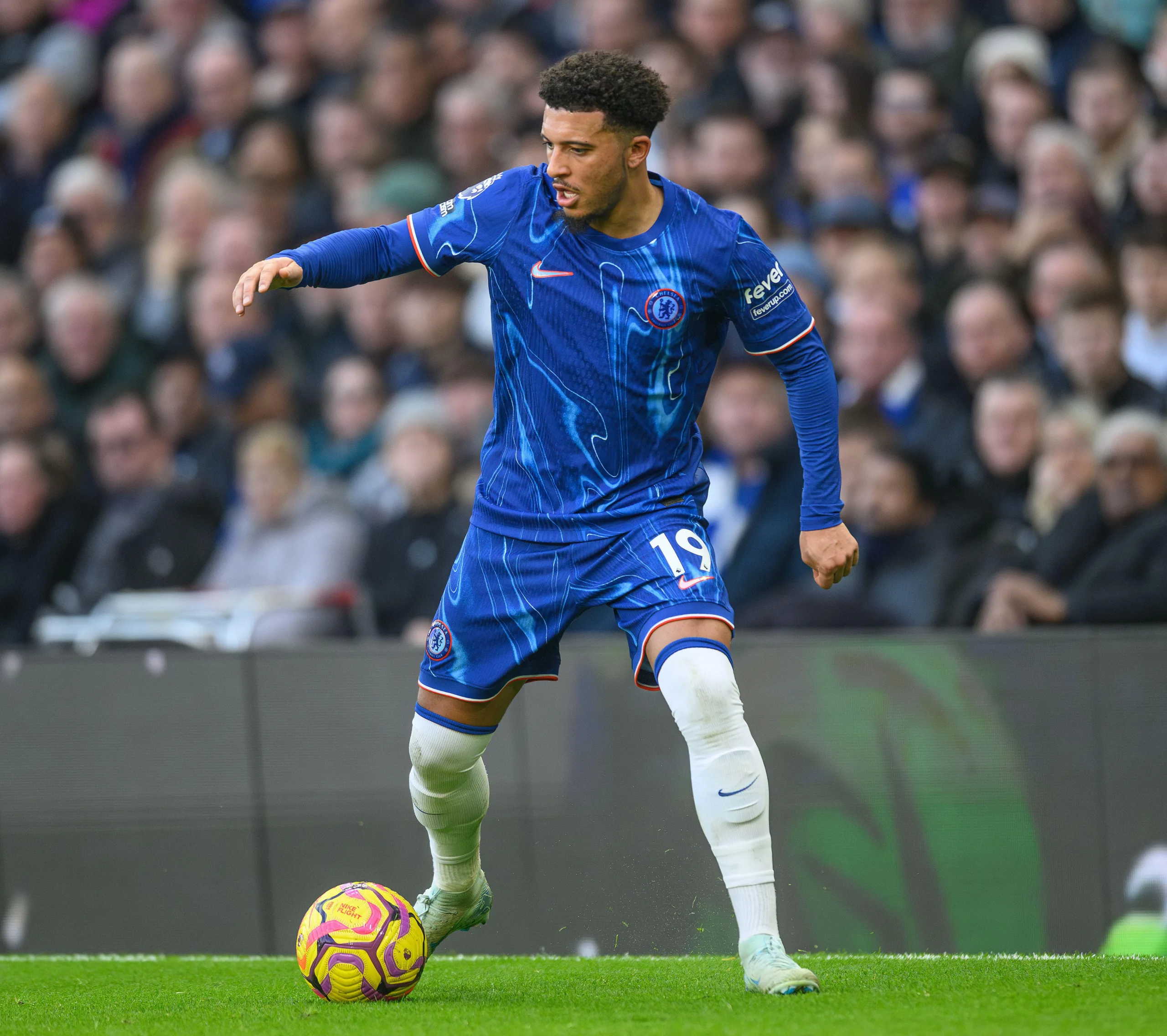 Por que apostar em gols em Brighton x Chelsea? Analisamos as odds