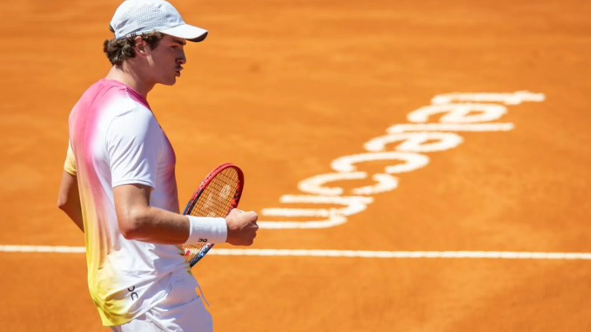 RMP projeta estreia de João Fonseca em Indian Wells: “Fácil”  