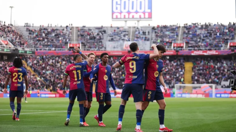 Barcelona: time tem desfalques de peso contra o Sevilla; veja a lista