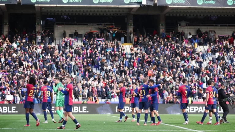 Barcelona: veja a provável escalação contra o Sevilla pela La Liga