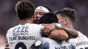 Flávio Prado antecipa Corinthians e mais dois brasileiros eliminados da Sul-Americana