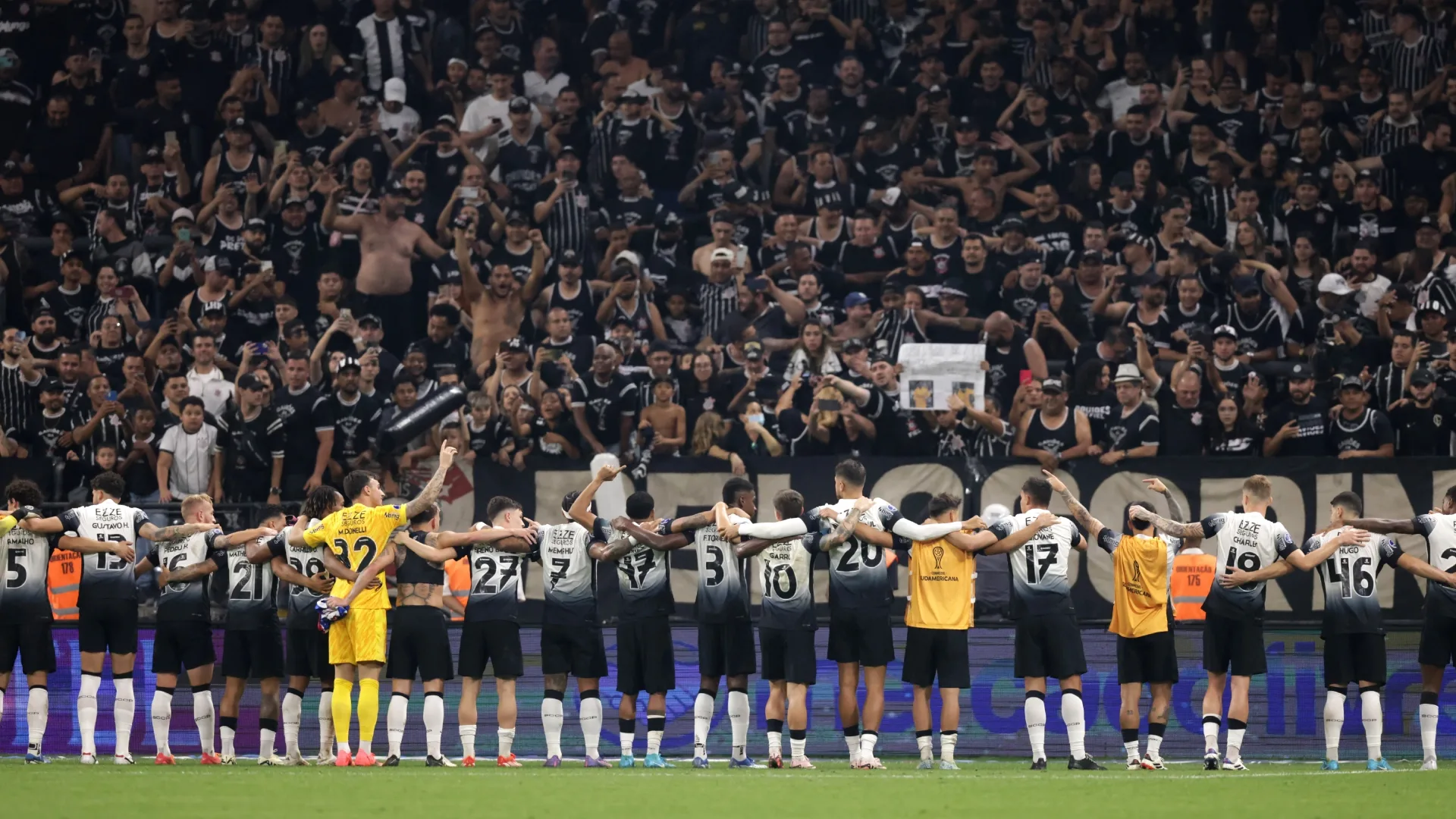 Corinthians hoje: time tem 9 desfalques contra o Noroeste; veja a lista 