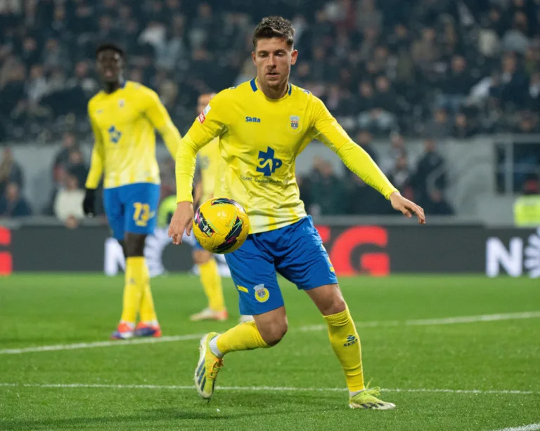 Campeonato Português: melhores mercados para apostar em Arouca x Rio Ave