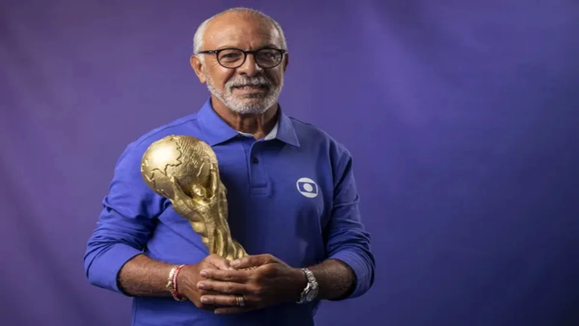 Júnior, da Globo, indica novo jogador à seleção brasileira: “Grandes chances”