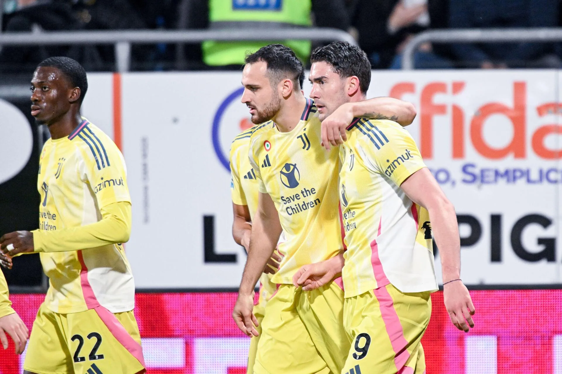 Juventus x Empoli: veja as odds para apostar no atual campeão da Copa Itália