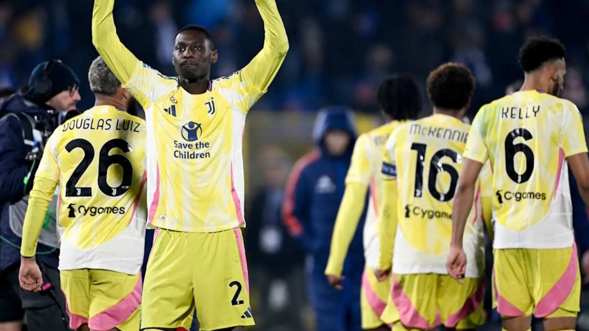 Juventus x PSV: onde assistir a partida da Champions League