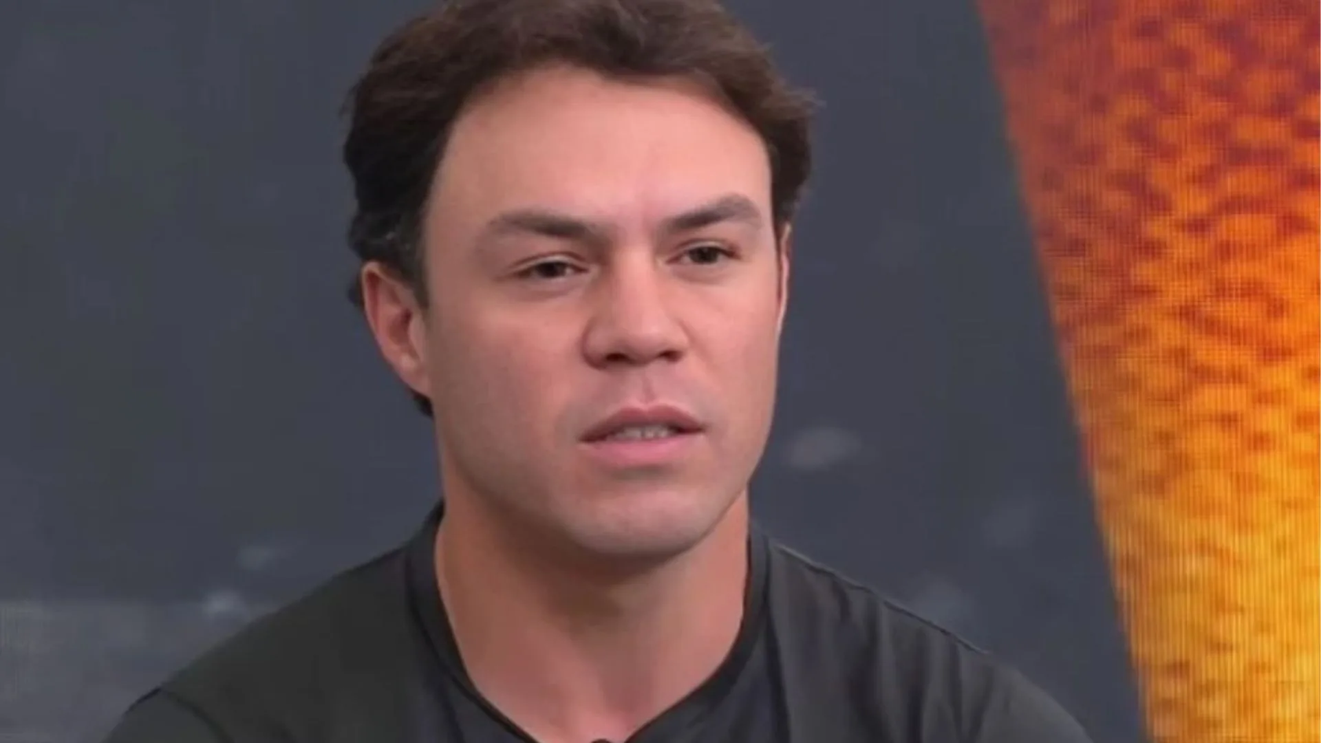 Kléber Gladiador rejeita proposta da Band para o lugar de Denílson