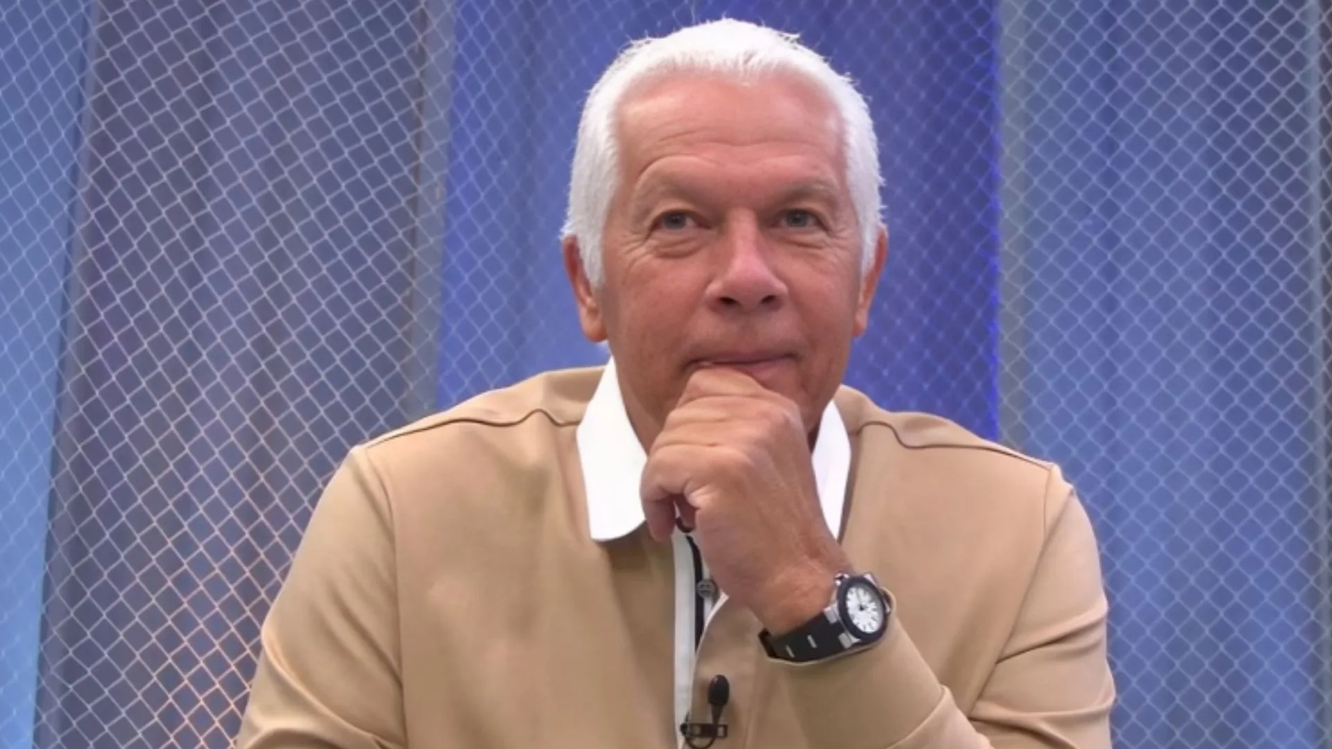 Leão indica técnico capaz de fazer história no futebol brasileiro: “Tem caráter”