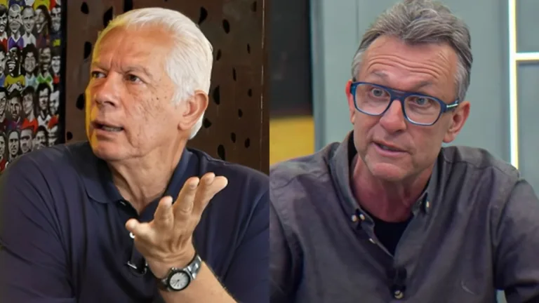 Leão não pipoca e banca status de Craque Neto no futebol: “Se tornou”