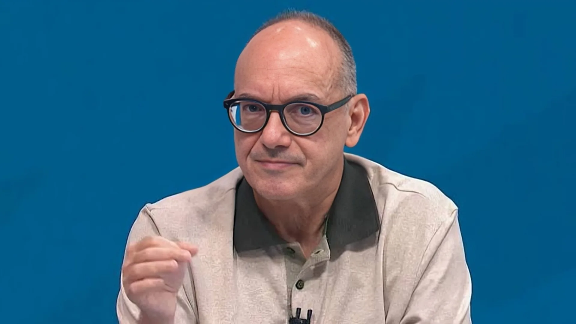 Lédio Carmona aponta craque do Brasileirão na boca do povo: “Tá decidindo”