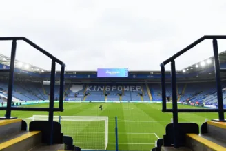 Leicester x Brentford