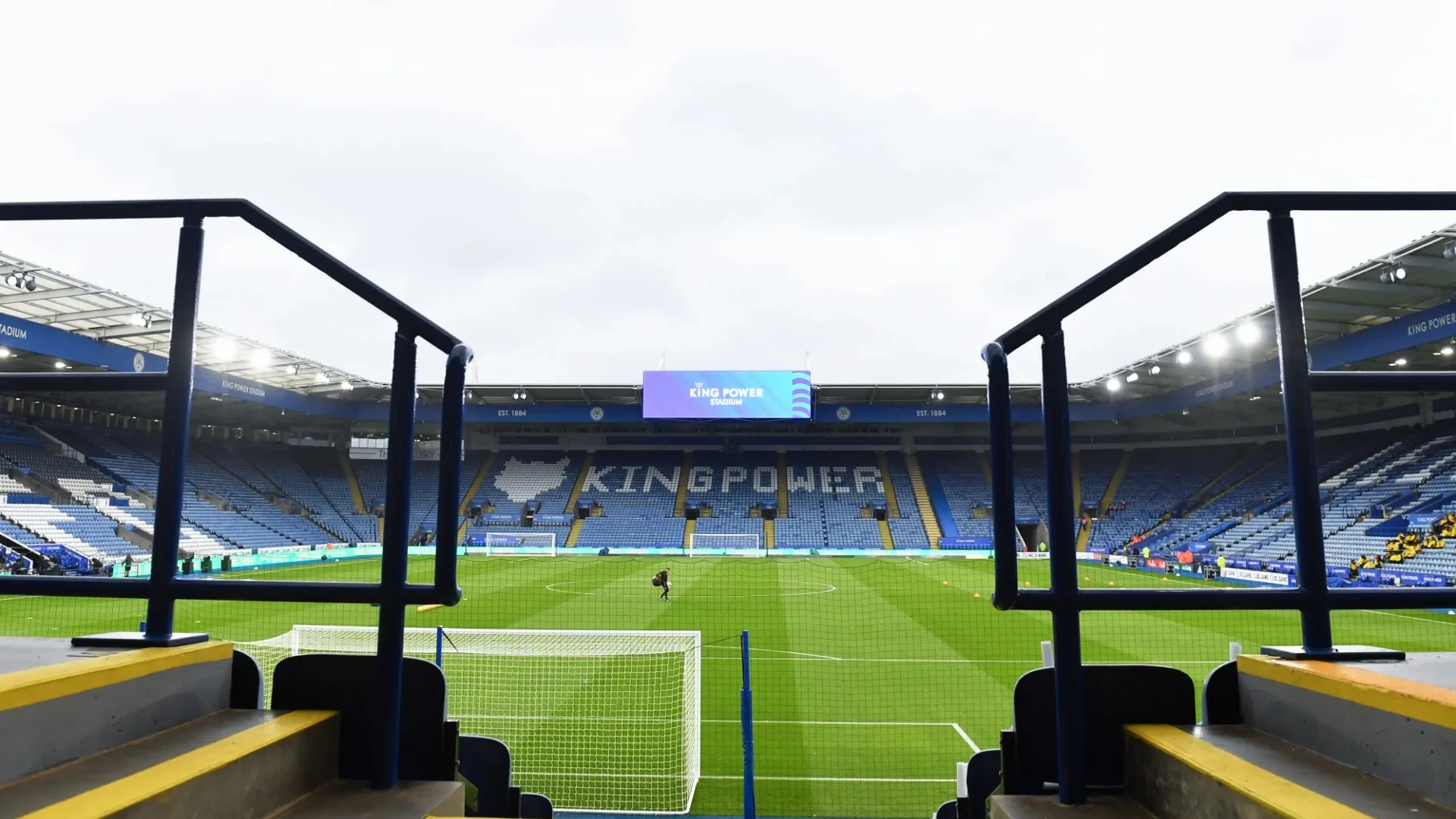 Leicester x Brentford: onde assistir AO VIVO a Premier League