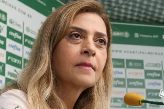 Leila Pereira