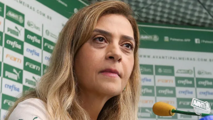 Leila Pereira