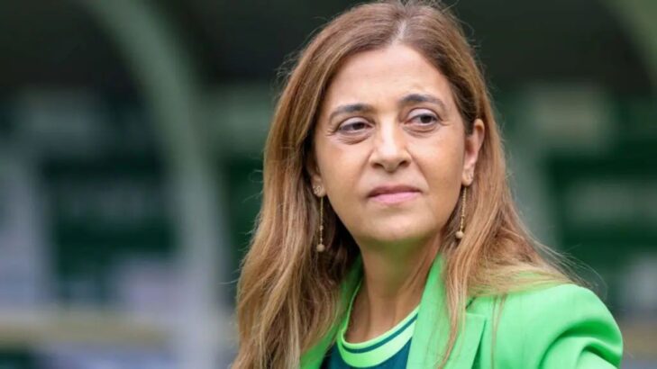 Facincani sugere três contratações para os Palmeiras