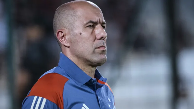 Leonardo Jardim pode mudar Cruzeiro hoje em semifinal contra o América-MG: veja o provável time