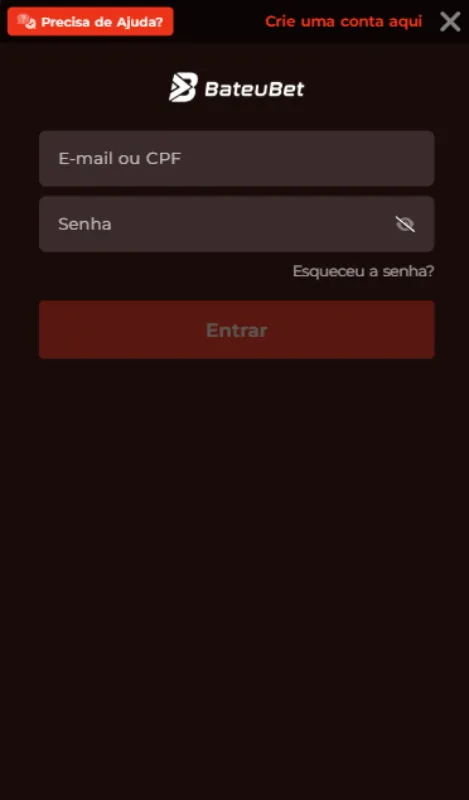 Bateubet Login Bateubet App