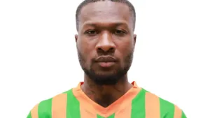 Vasco encaminha contratação do atacante Loide Augusto, que estava na Turquia