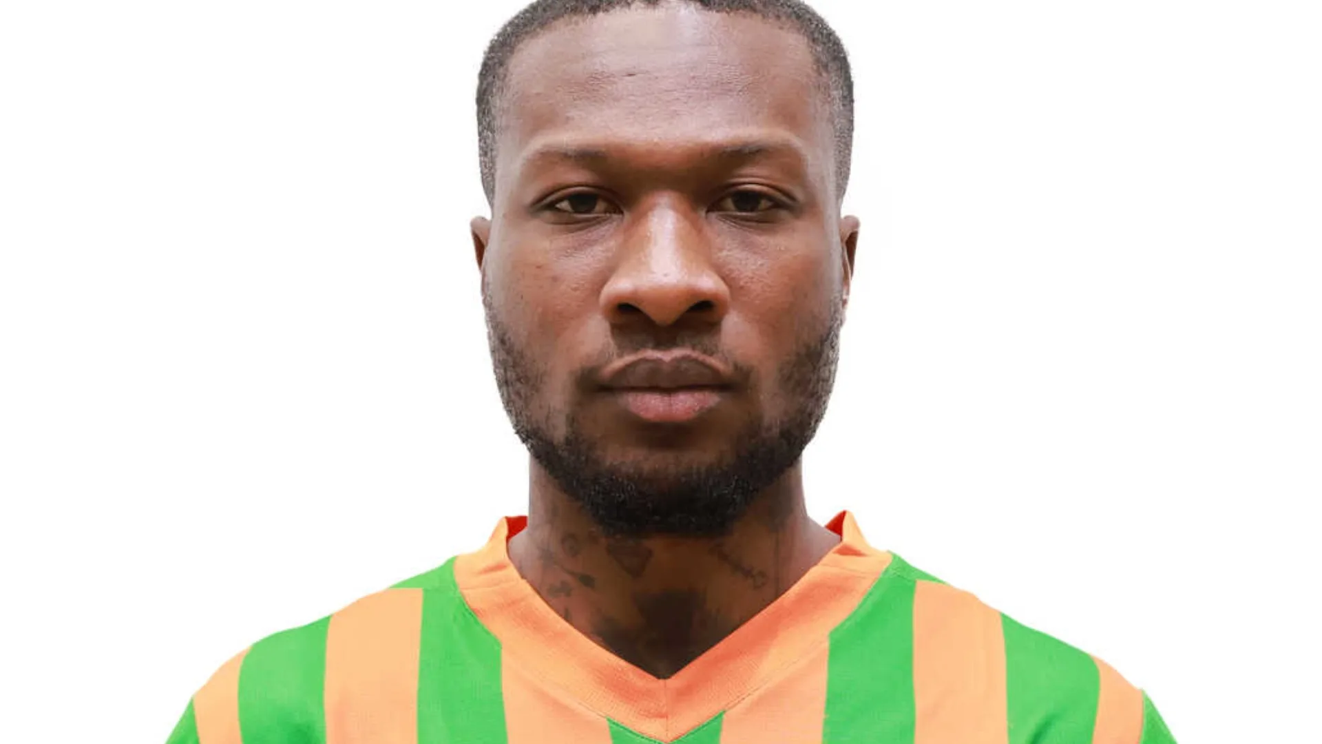 Vasco encaminha contratação do atacante Loide Augusto, que estava na Turquia