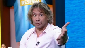 Lugano elege clube com defesa mais sólida do Brasileirão: “Grande diferença”