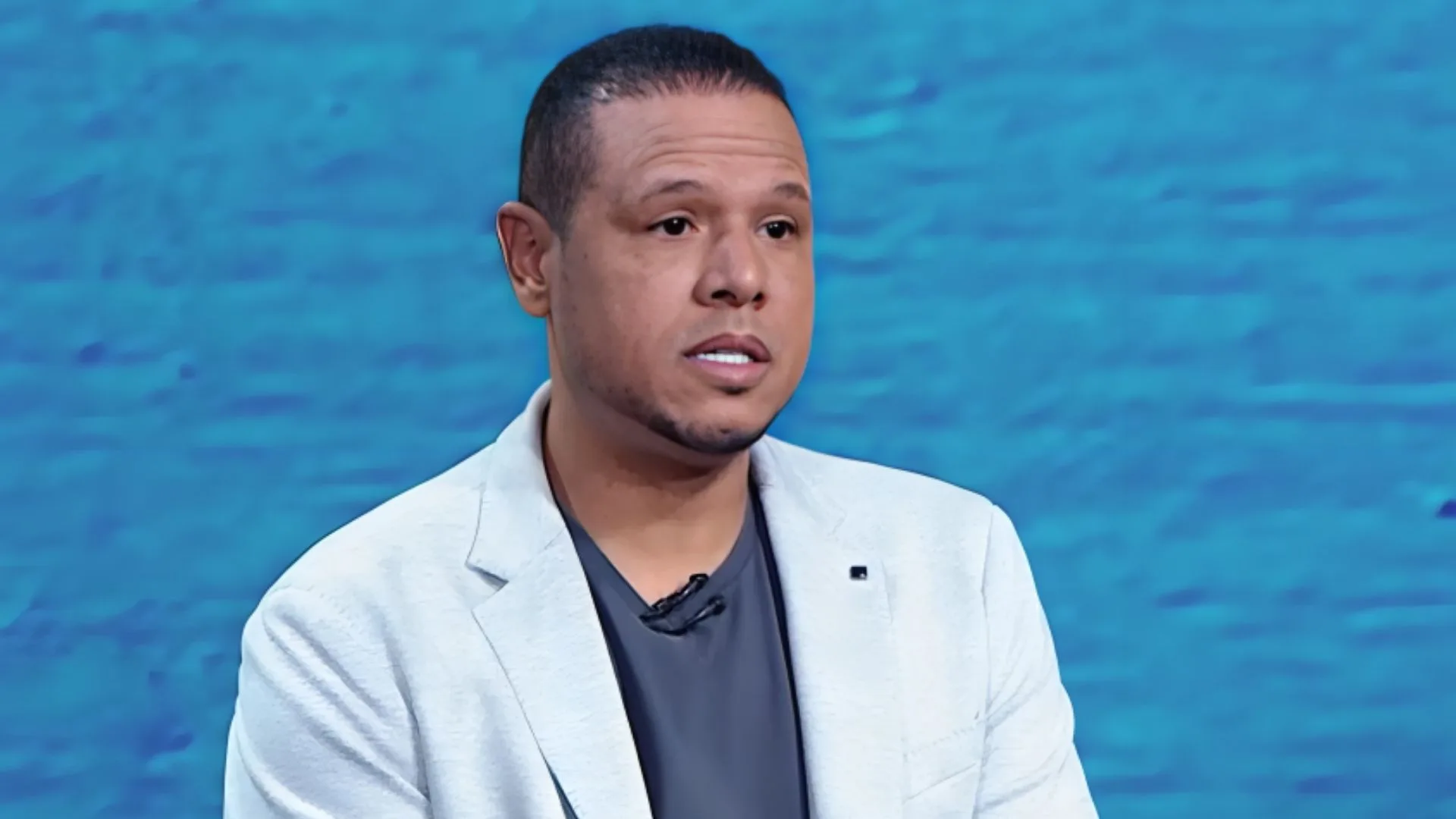 Luis Fabiano vê exagero e alerta craque “falastrão” no Brasil: “Não é normal”