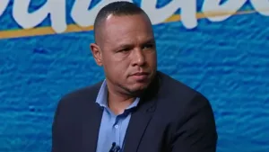 Luis Fabiano indica torcida que “faz diferença” no Brasil: “Espetacular”